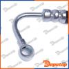Tuyau hydraulique direction pour MERCEDES | 10SKV880, 2114660481